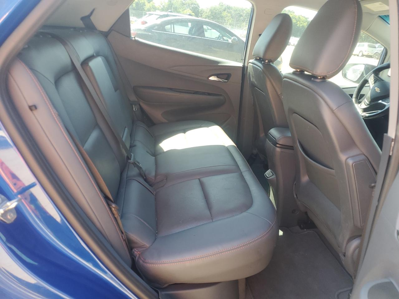 1G1FZ6S04K4104432 2019 Chevrolet Bolt Ev Premier