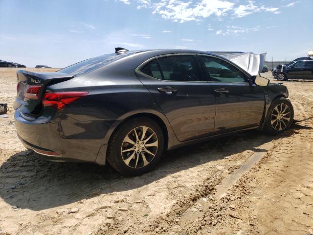 19UUB1F50FA013386 2015 Acura Tlx Tech 2015 Acura Tlx Tech VIN: 19UUB1F50FA013386 Lot: 58495104