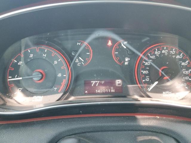 2016 Dodge Dart Se VIN: 1C3CDFAAXGD565147 Lot: 59525124