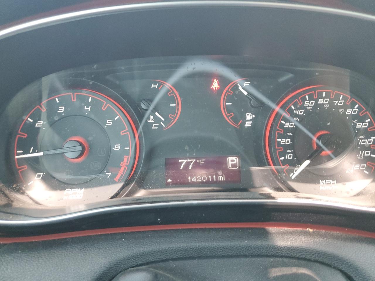 1C3CDFAAXGD565147 2016 Dodge Dart Se