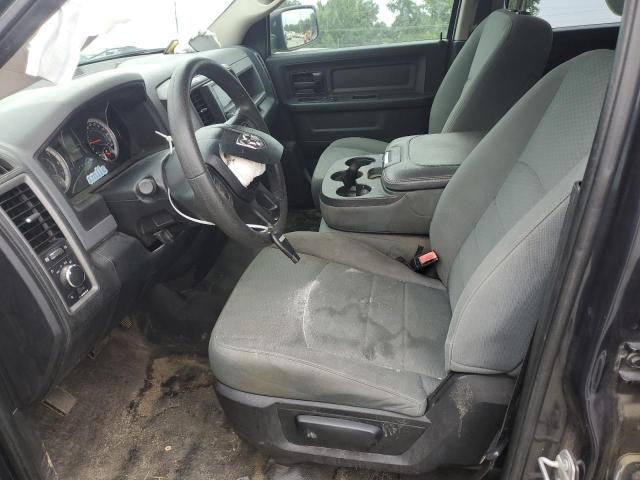 2017 Ram 1500 St VIN: 1C6RR7FG8HS626154 Lot: 61029564