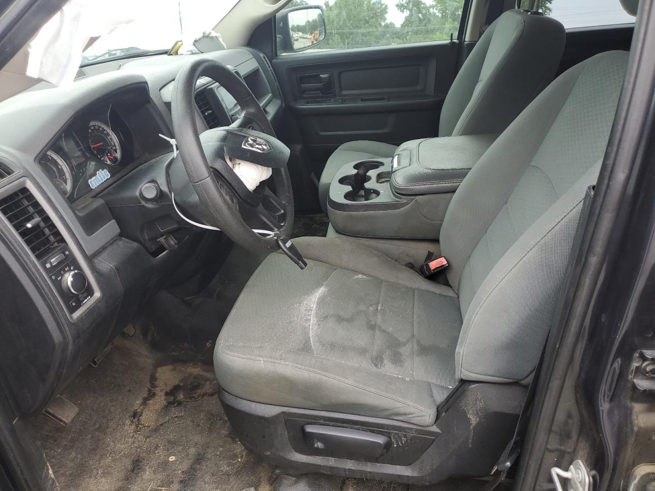 1C6RR7FG8HS626154 2017 Ram 1500 St