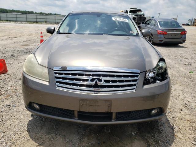 2006 Infiniti M35 Base VIN: JNKAY01F46M259946 Lot: 57768784