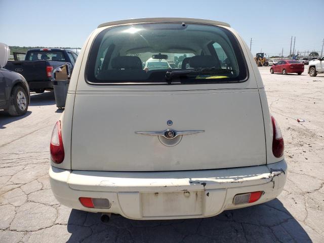 2006 Chrysler Pt Cruiser VIN: 3A4FY48B66T361030 Lot: 58224734