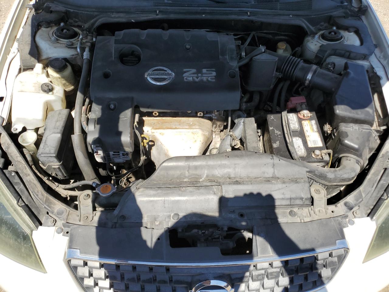 1N4AL11D35C173798 2005 Nissan Altima S