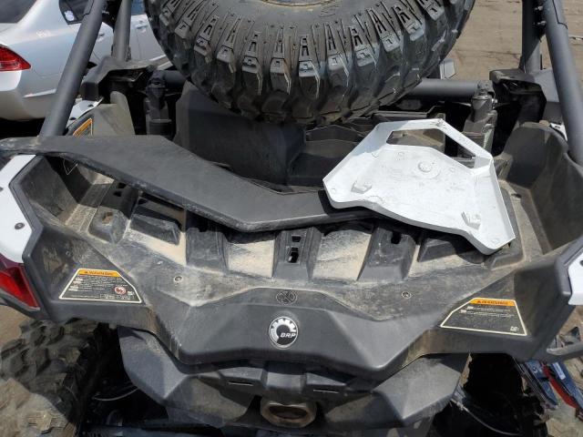 2023 CAN-AM MAVERICK X - 3JBVGAY47PE005361