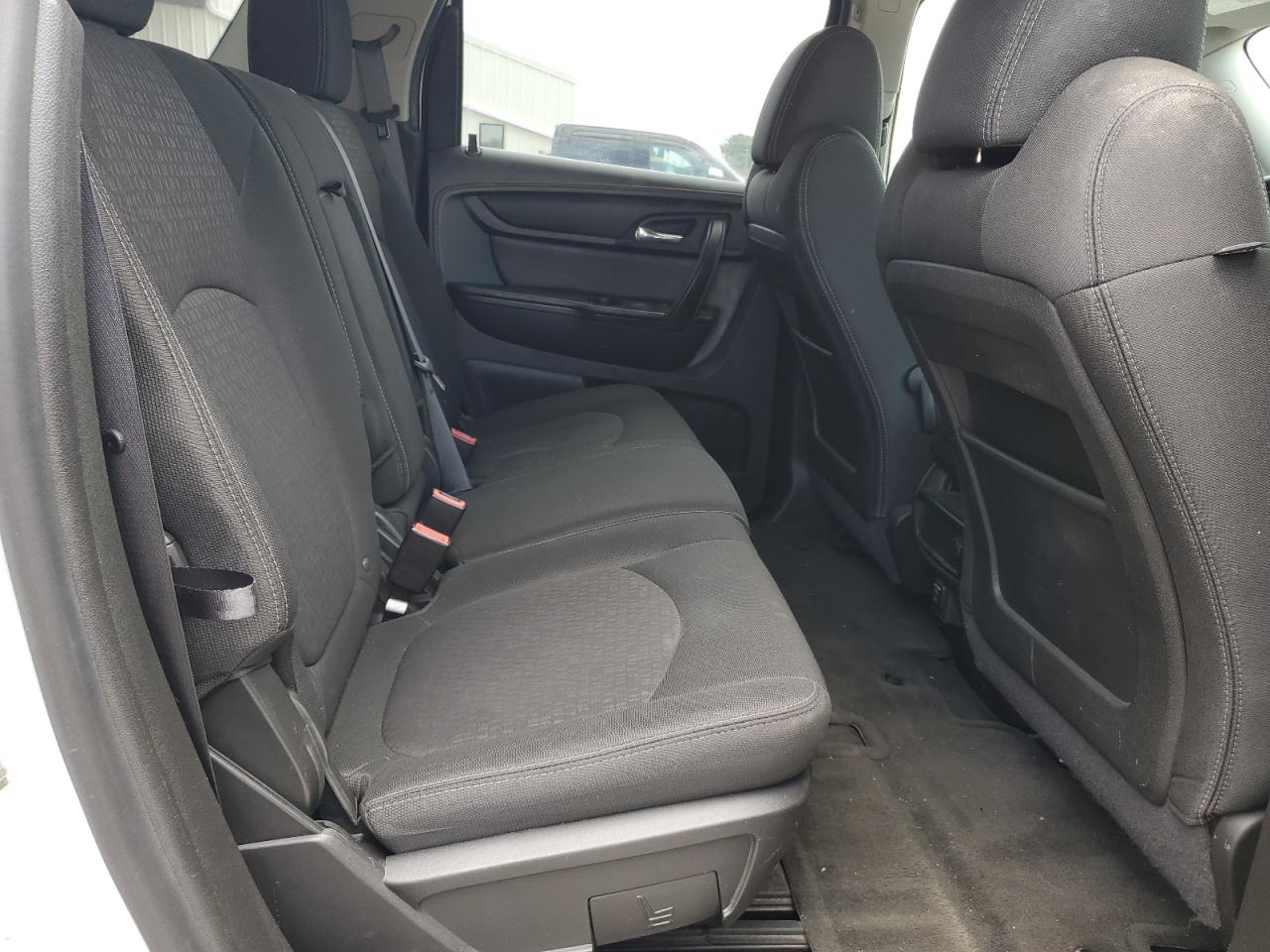 1GKKRNED0FJ288066 2015 GMC Acadia Sle