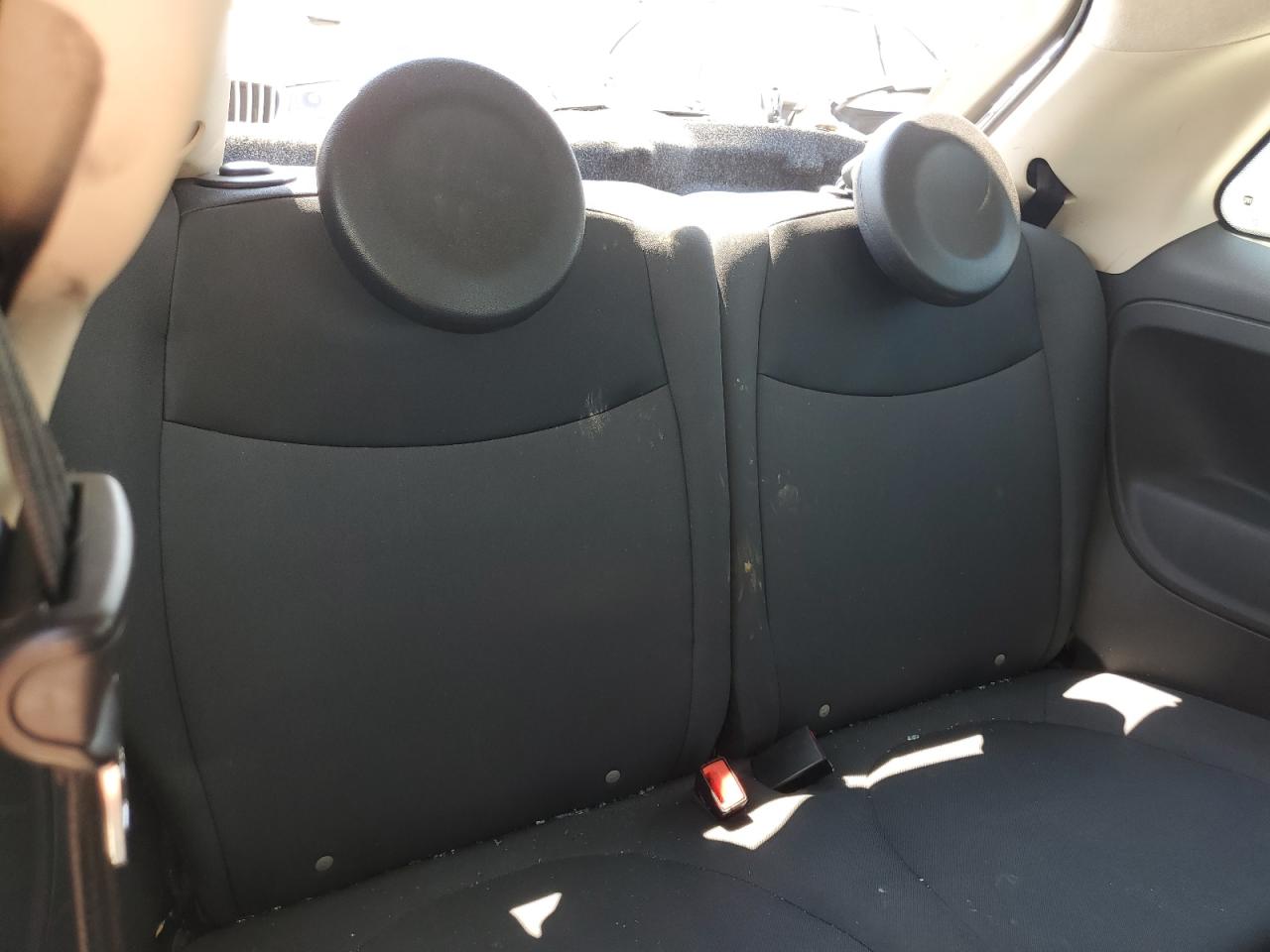 3C3CFFAR1CT299103 2012 Fiat 500 Pop