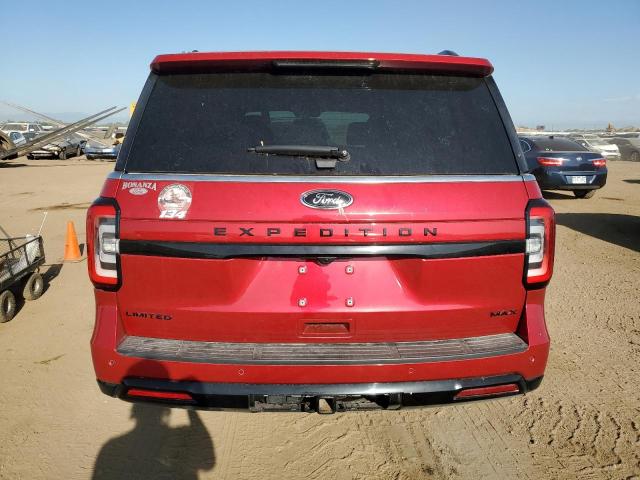 2022 Ford Expedition Max Limited VIN: 1FMJK2AT4NEA46505 Lot: 59426254