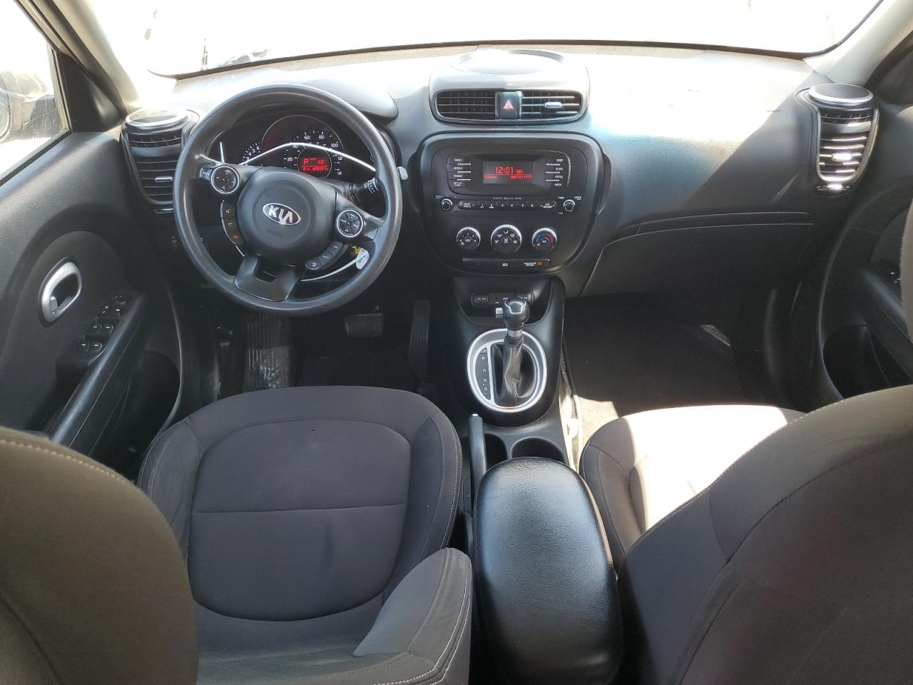KNDJN2A27G7292376 2016 Kia Soul