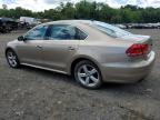 VOLKSWAGEN PASSAT S photo