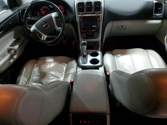 2007 GMC Acadia Slt-2 VIN: 1GKEV33737J104380 Lot: 58569354