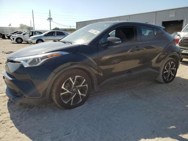 2019 Toyota C-Hr Xle VIN: NMTKHMBX6KR080874 Lot: 57525764