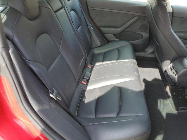 2022 TESLA MODEL 3 - 5YJ3E1EB3NF204296