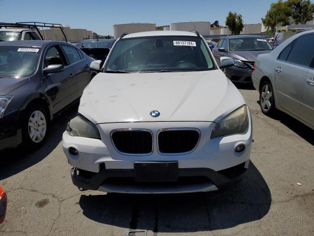 VIN WBAVM1C51DVW43700 2013 BMW X1, Sdrive28I no.5