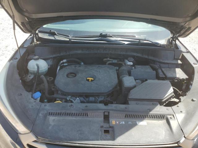 2016 Hyundai Tucson Limited VIN: KM8J33A43GU224098 Lot: 61134444