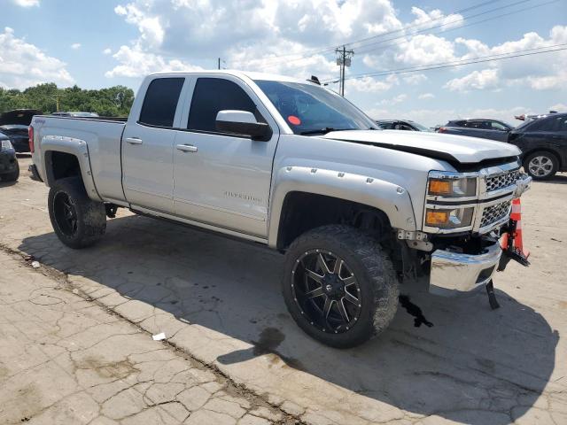 2015 Chevrolet Silverado K1500 Lt VIN: 1GCVKREC9FZ426605 Lot: 58974214