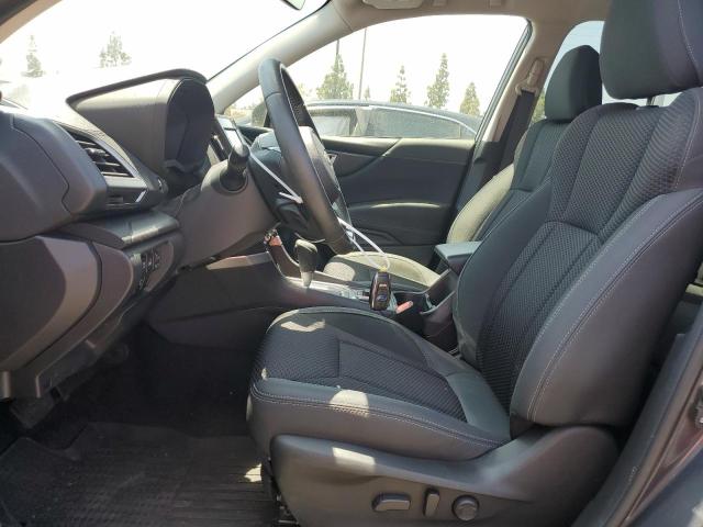 2021 Subaru Forester Premium VIN: JF2SKAJC8MH565946 Lot: 58109974