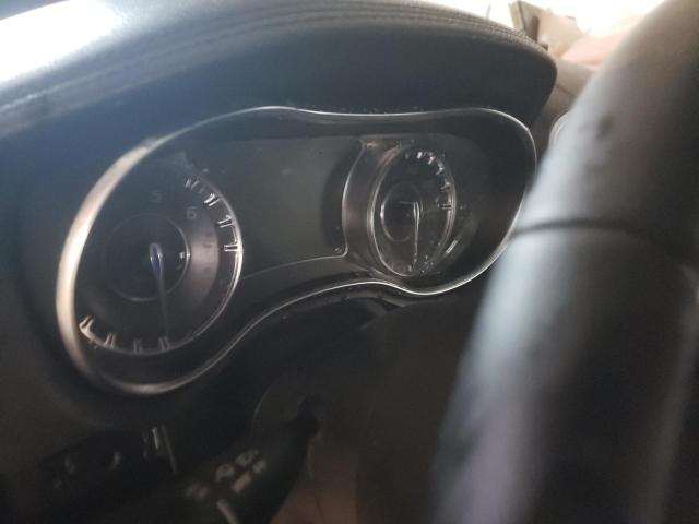 2017 Chrysler 300 Limited VIN: 2C3CCAAG9HH553070 Lot: 56309174