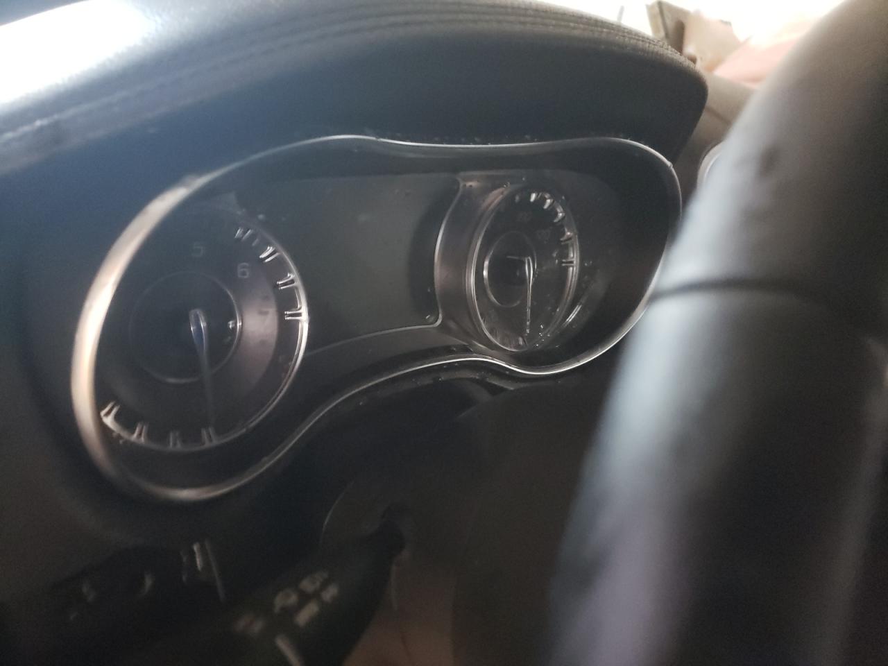 2C3CCAAG9HH553070 2017 Chrysler 300 Limited