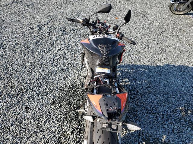 2023 APRILIA TUONO 660 ZD4KSUM02PS000721