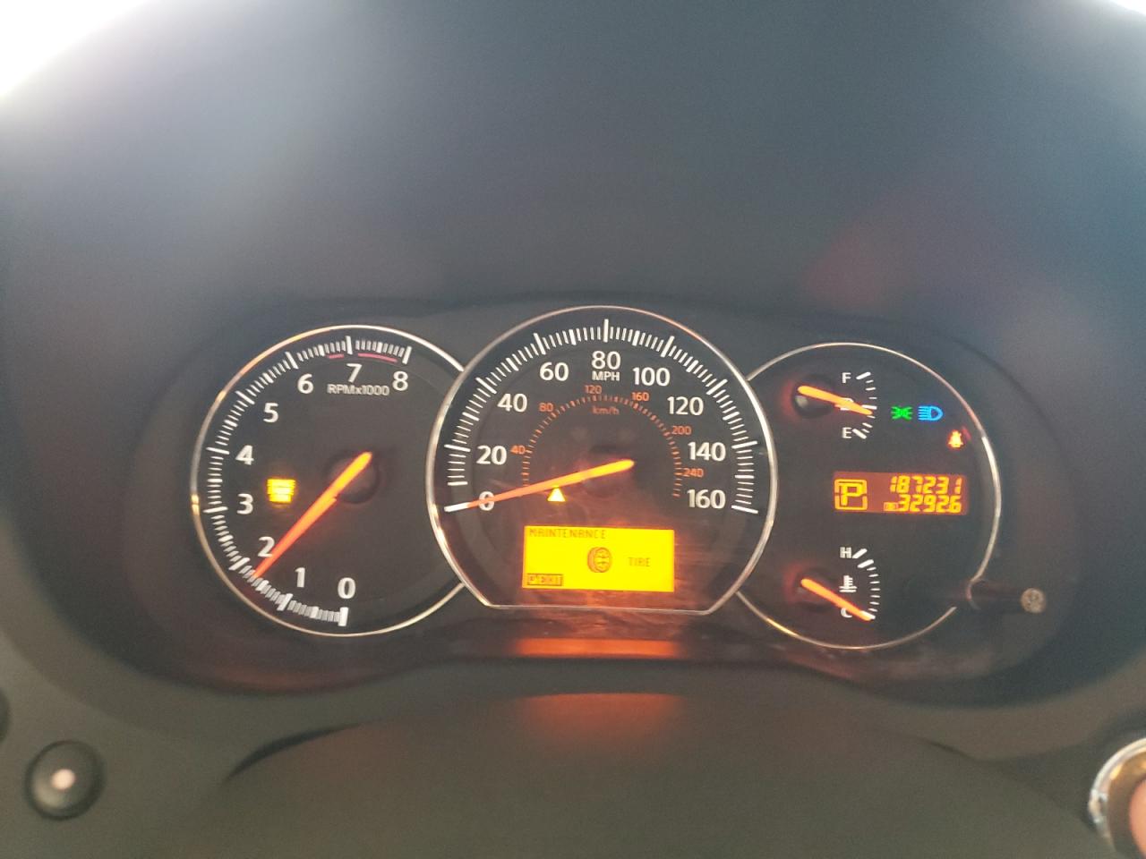 1N4AA5AP4BC817411 2011 Nissan Maxima S