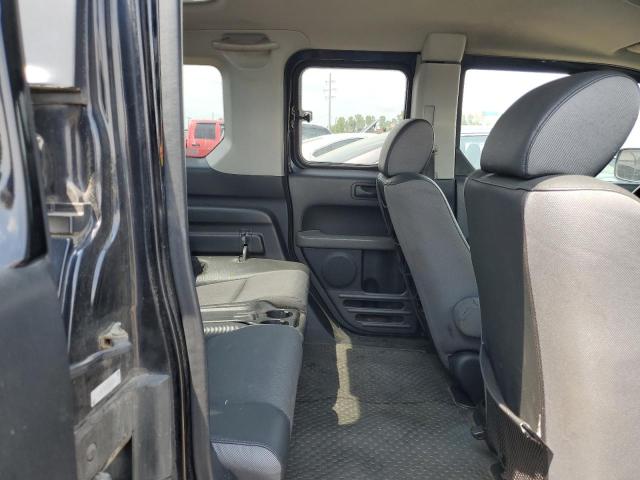 2005 Honda Element Ex VIN: 5J6YH27605L033565 Lot: 59418774