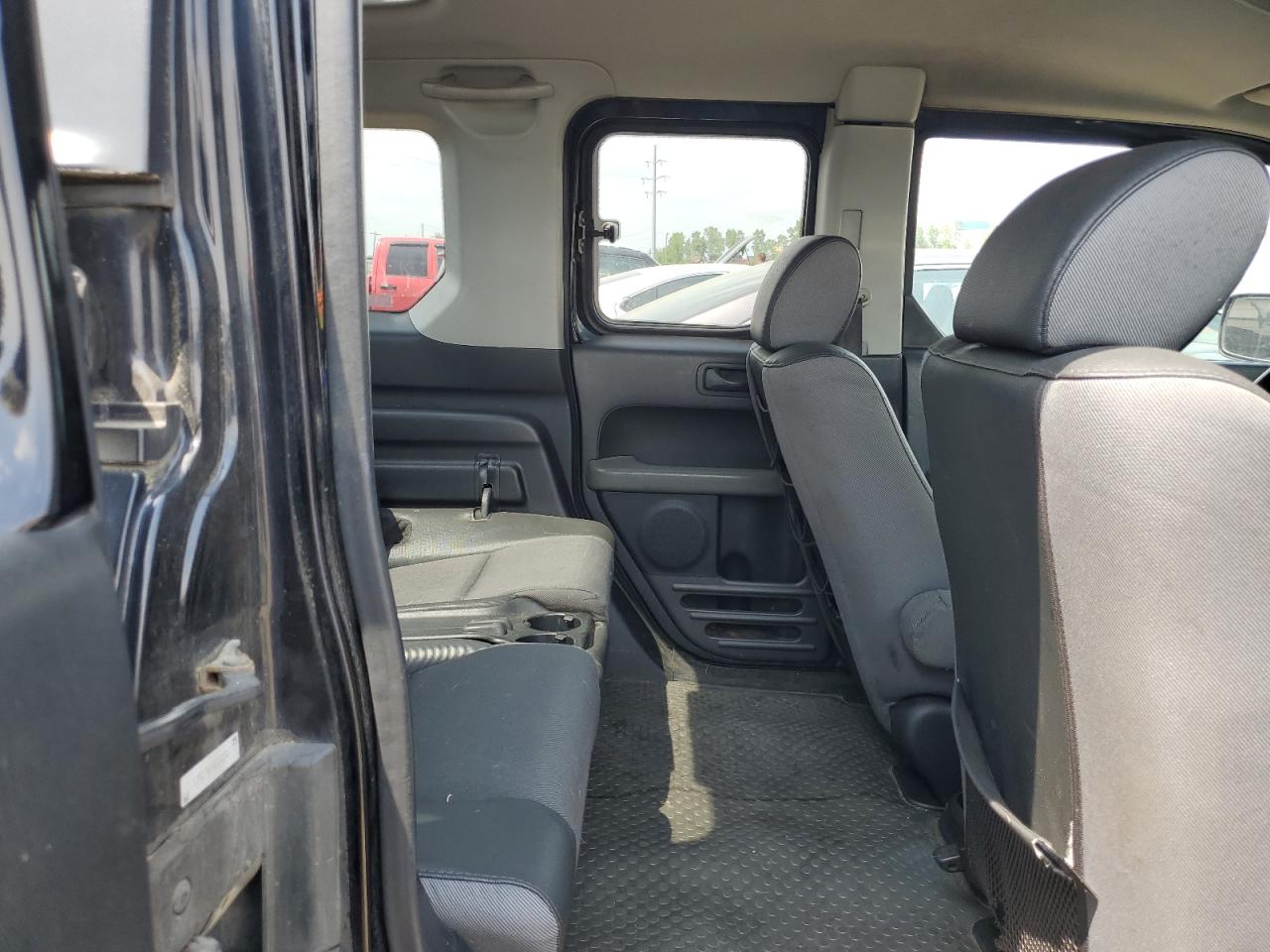 5J6YH27605L033565 2005 Honda Element Ex