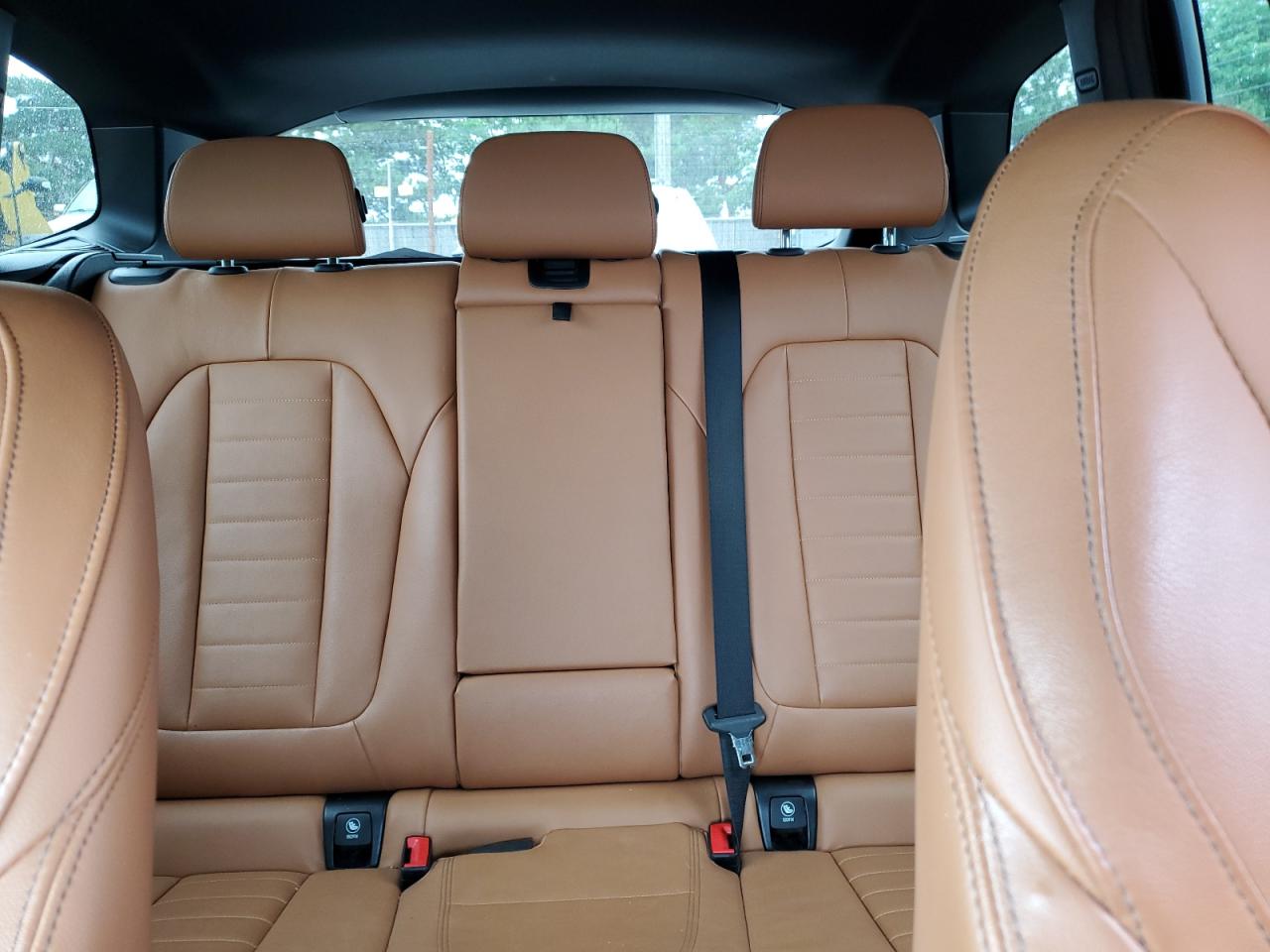 5UXTY5C07L9B95272 2020 BMW X3 xDrive30I