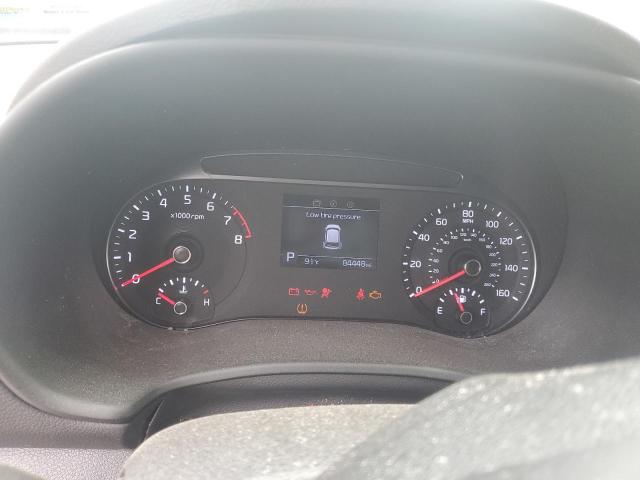 2020 Kia Soul Lx VIN: KNDJ23AU1L7713146 Lot: 59139614