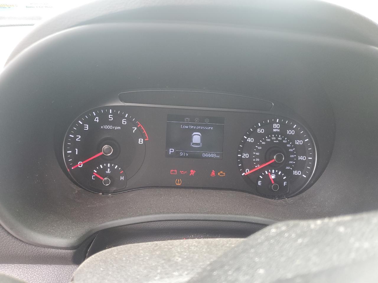 KNDJ23AU1L7713146 2020 Kia Soul Lx