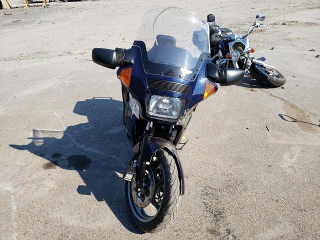 2006 KAWASAKI ZG1000 - JKAZGCA146B524612