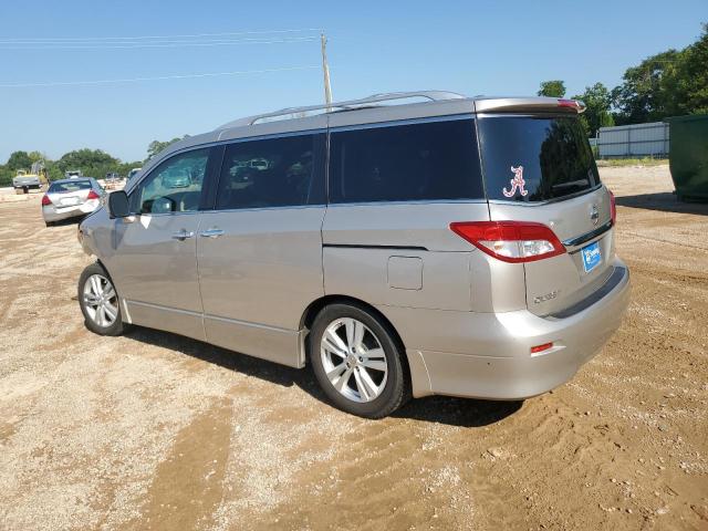 2013 Nissan Quest S VIN: JN8AE2KP5D9063094 Lot: 59910344