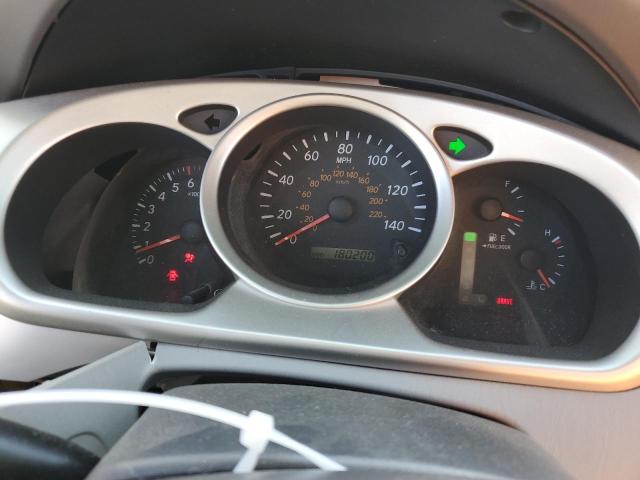 2005 Toyota Highlander Limited VIN: JTEDP21A350051382 Lot: 59735774