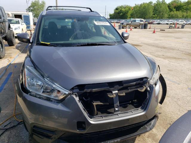 2019 Nissan Kicks S VIN: 3N1CP5CU7KL499120 Lot: 56622824