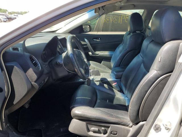 2014 Nissan Maxima S VIN: 1N4AA5AP8EC467494 Lot: 58913434