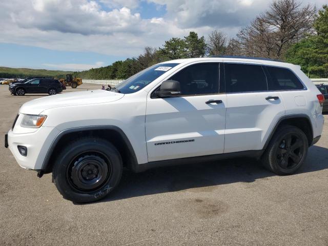 2014 Jeep Grand Cherokee Limited VIN: 1C4RJFBG3EC205951 Lot: 58497534