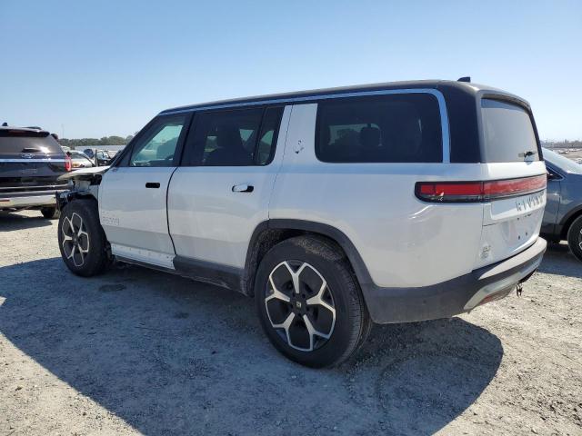 2023 Rivian R1S Adventure VIN: 7PDSGABA8PN027470 Lot: 58477844