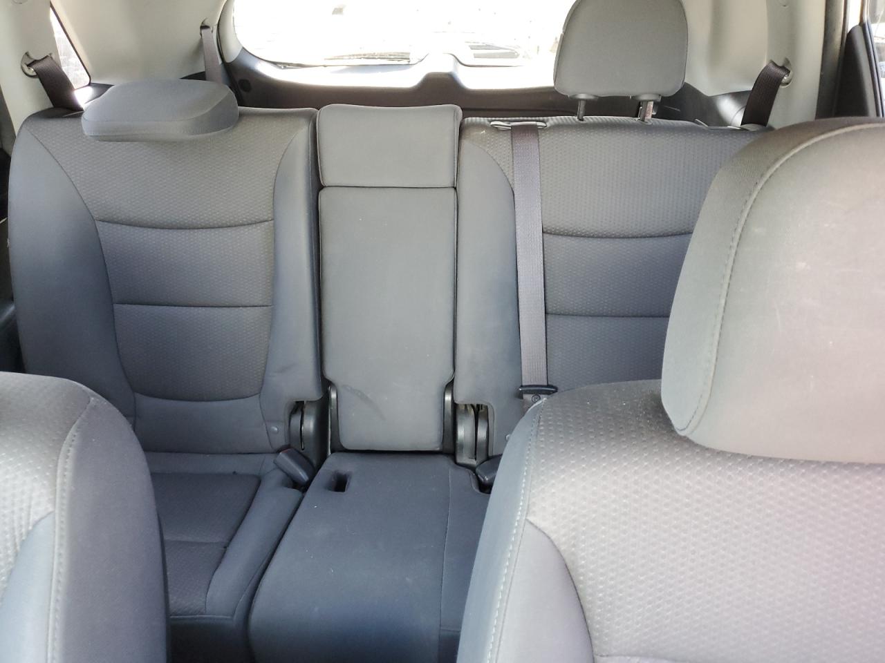 5XYKTDA60DG415376 2013 Kia Sorento Lx