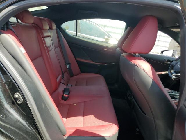 2022 Lexus Is 300 VIN: JTHAA1D21N5119588 Lot: 59955974