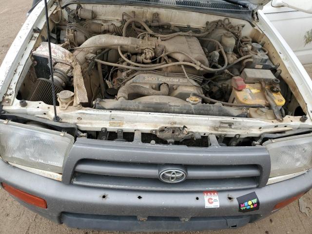 1998 Toyota 4Runner Sr5 VIN: JT3HN86R7W0193849 Lot: 60632704