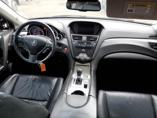 2012 Acura Zdx Technology VIN: 2HNYB1H4XCH500123 Lot: 58021294