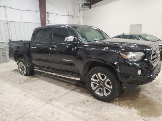 2017 TOYOTA TACOMA DOU - 5TFEZ5CN9HX027037