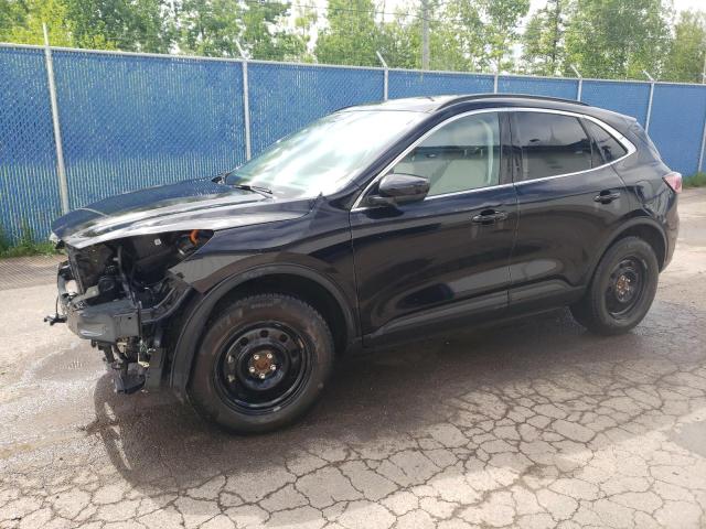 2022 Ford Escape Titanium VIN: 1FMCU9DZ4NUA98394 Lot: 40446944