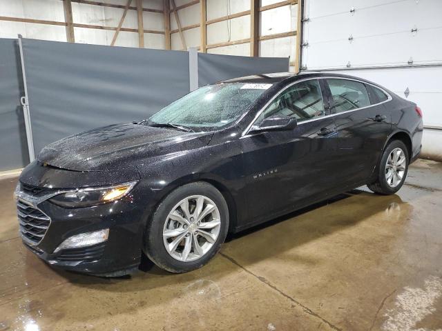 2023 Chevrolet Malibu Lt VIN: 1G1ZD5ST0PF248779 Lot: 58961354