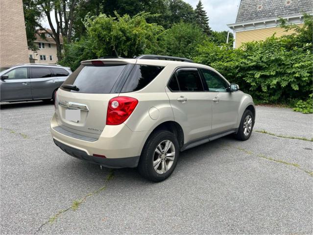 2GNFLEEK8C6169341 | 2012 Chevrolet equinox lt