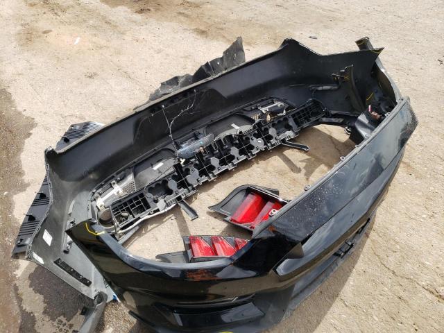 2018 Ford Mustang Shelby Gt350 VIN: 1FA6P8JZ1J5504276 Lot: 60079094