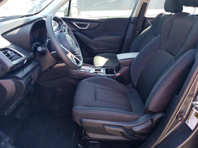 2021 SUBARU FORESTER JF2SKADC3MH493064