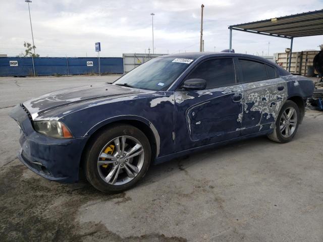 2013 Dodge Charger Sxt VIN: 2C3CDXJG4DH595057 Lot: 57735884