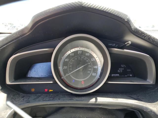 2016 Mazda 3 Sport VIN: 3MZBM1J75GM291145 Lot: 60454614